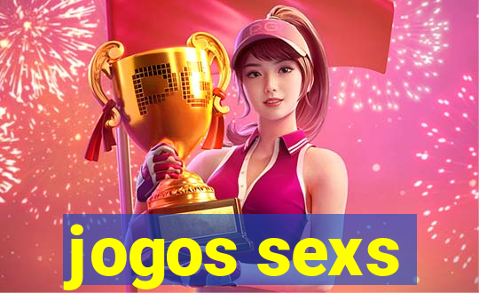 jogos sexs